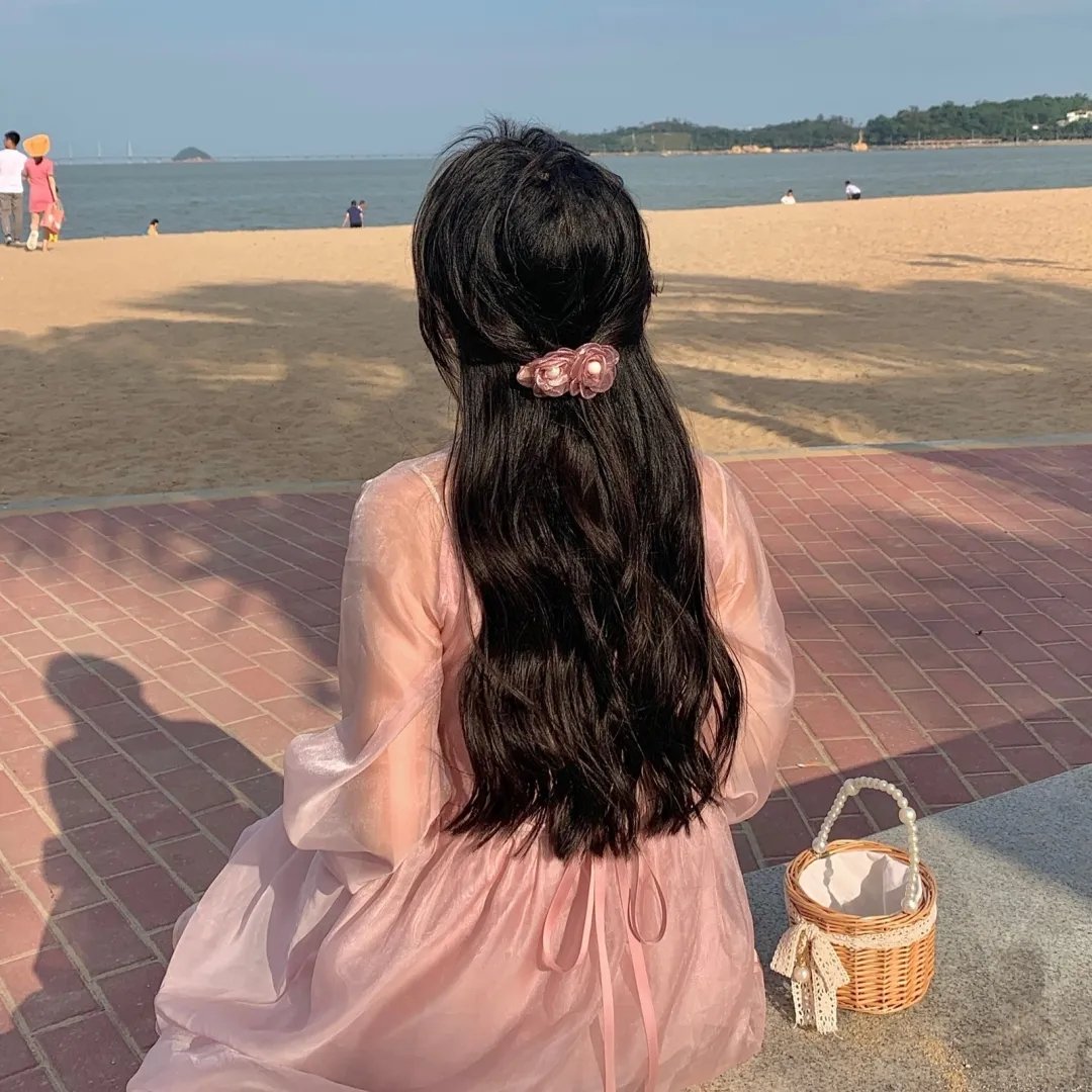 少女与狼