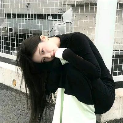 黑色欢乐