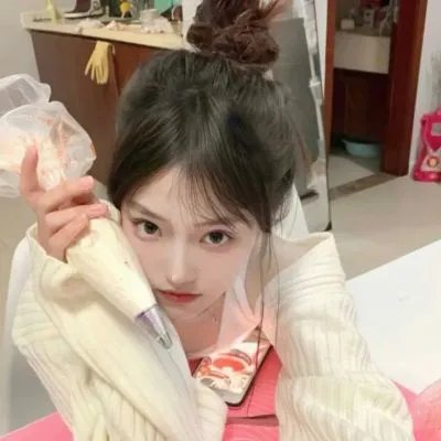 恋上女镖师